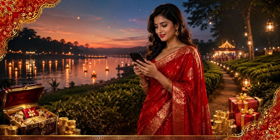 Enjoy the best games at mobile casinos in Rangpur